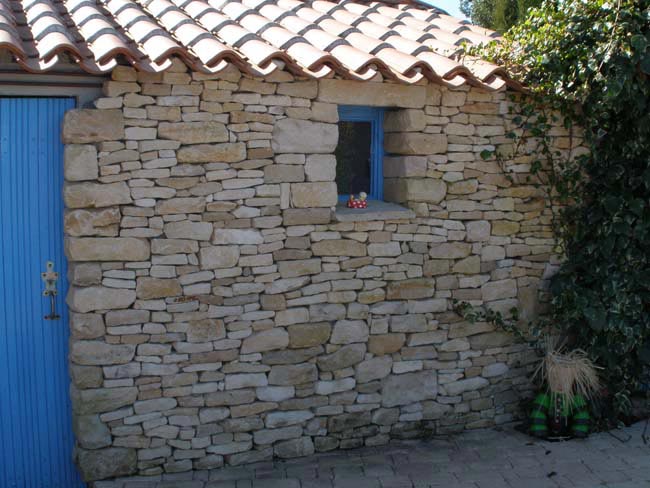Bonnin frères SARL - Aménagements extérieurs Bonnin frères SARL - Aménagements extérieurs