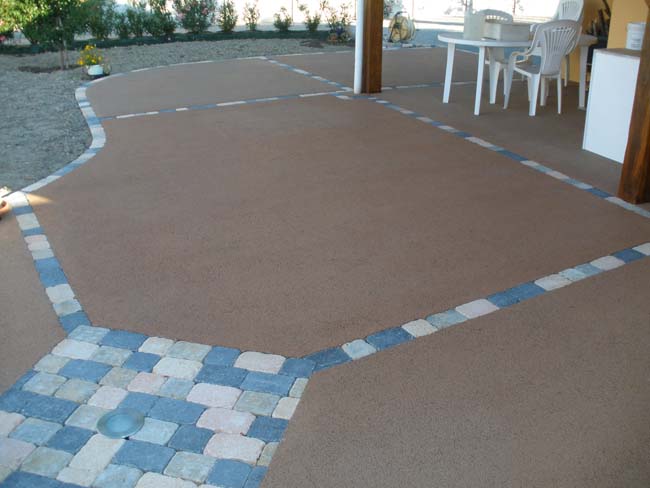 Bonnin frères SARL - Béton poreux Bonnin frères SARL - Béton poreux